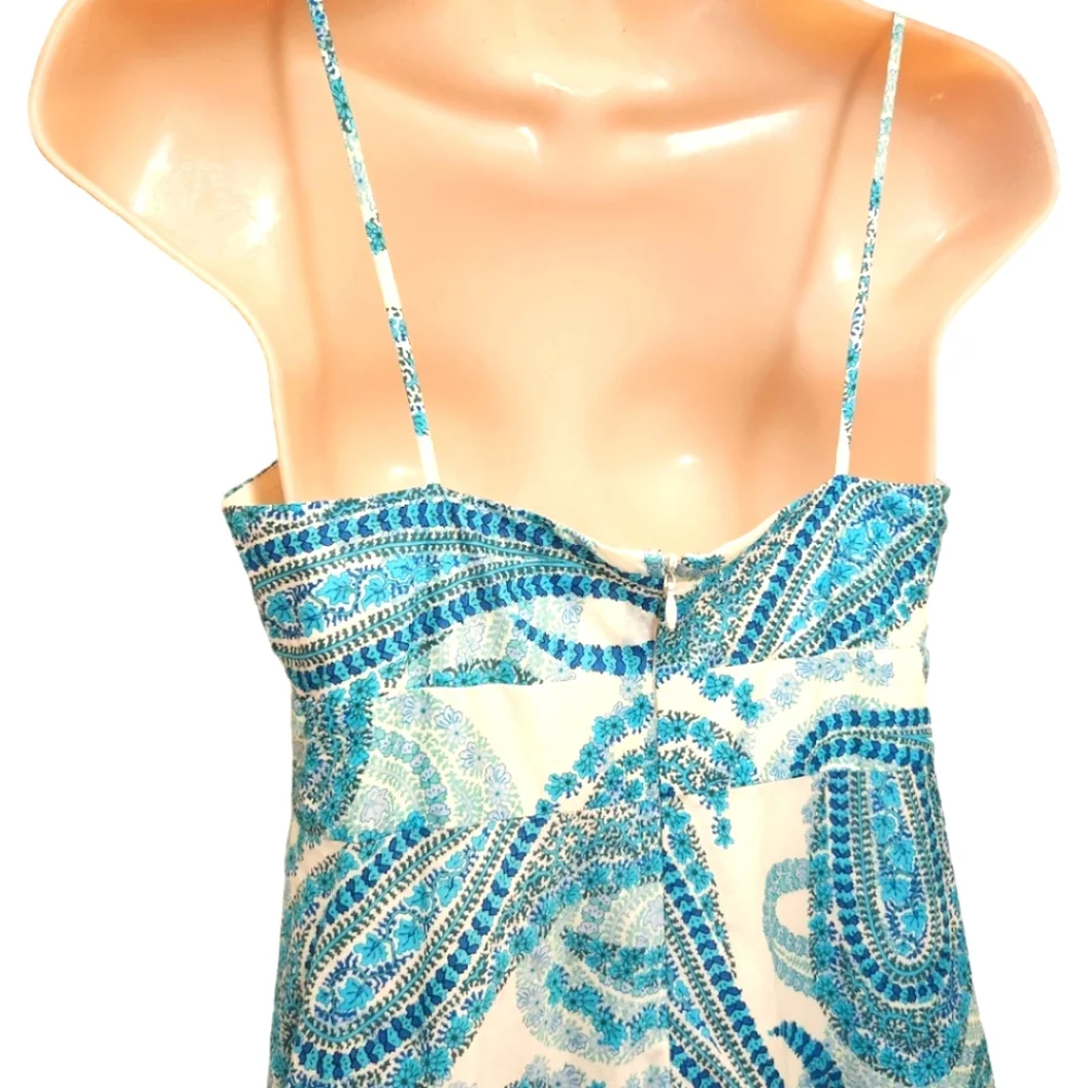 J. Crew #jcrew #sundress